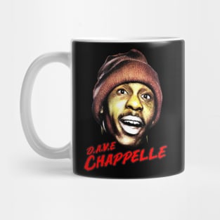 Chappelle Mug